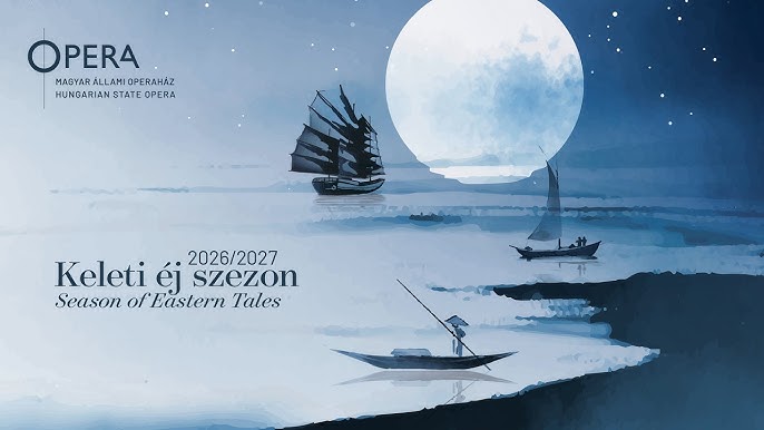 Új évad a Magyar Állami Operaházban!